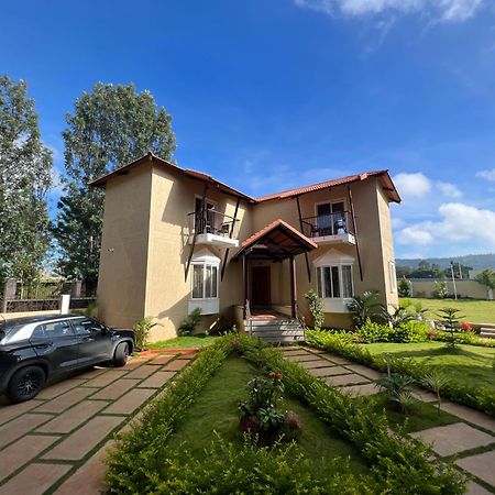 Wuthering Heights Yelagiri Ngoại thất bức ảnh