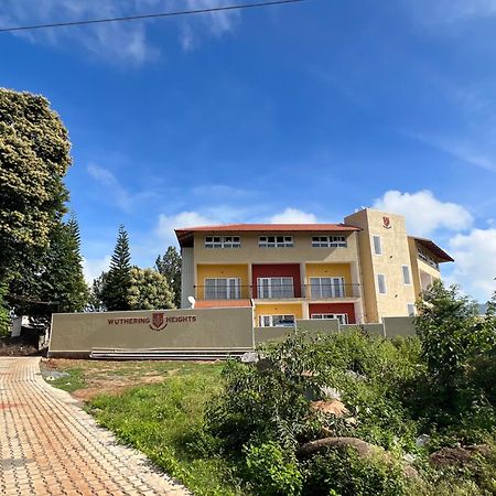 Wuthering Heights Yelagiri Ngoại thất bức ảnh